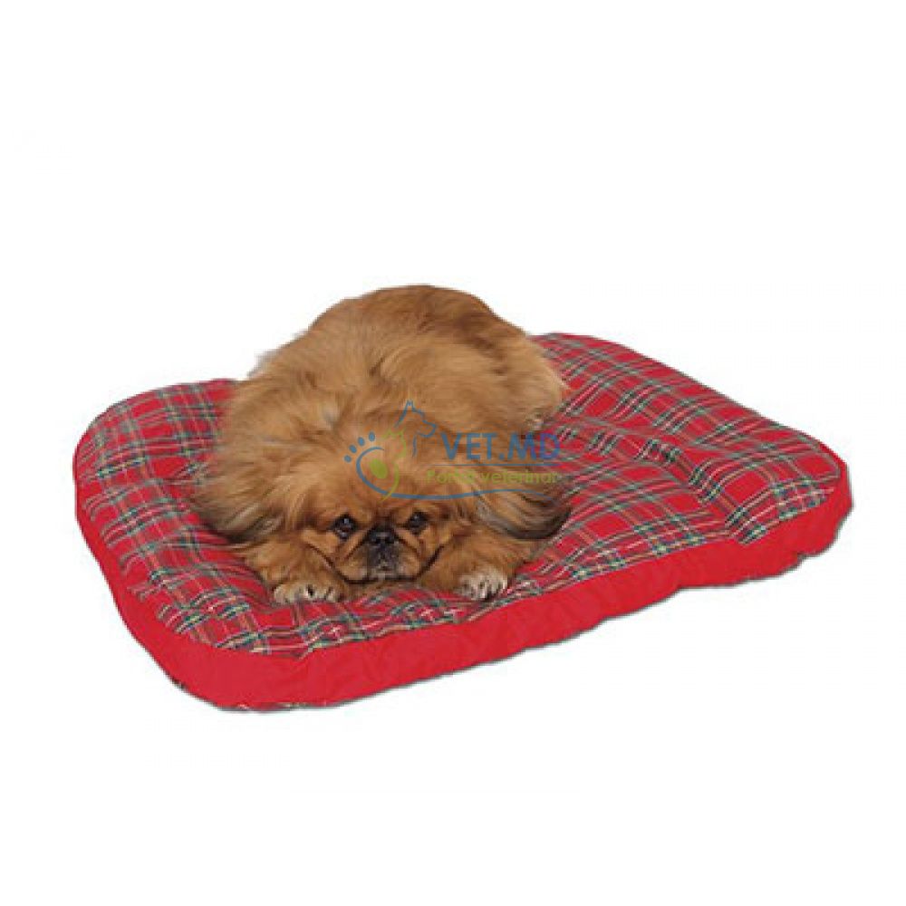 Подушка SCOTT Red A